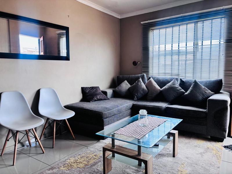 2 Bedroom Property for Sale in Fleurhof Gauteng