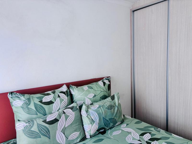 2 Bedroom Property for Sale in Fleurhof Gauteng