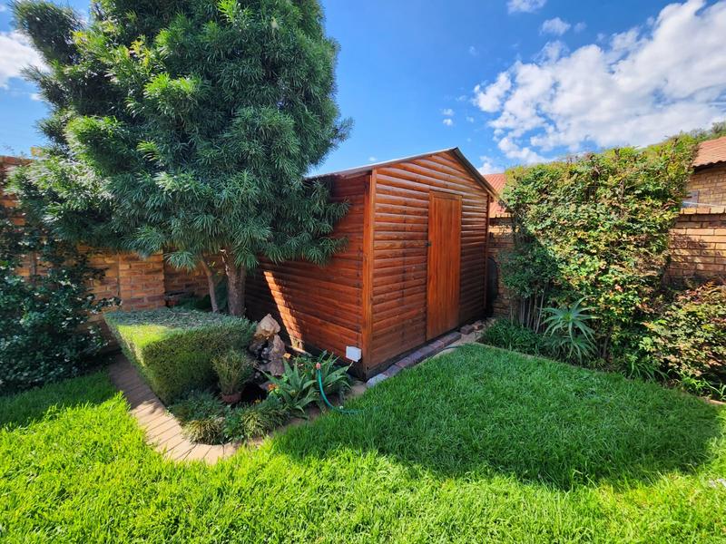 To Let 2 Bedroom Property for Rent in Brentwood Park Gauteng