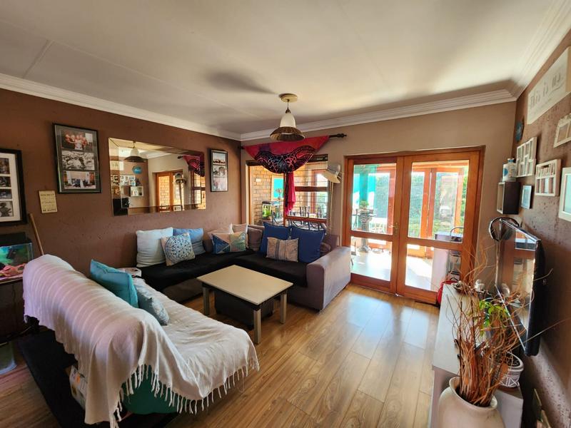 To Let 2 Bedroom Property for Rent in Brentwood Park Gauteng