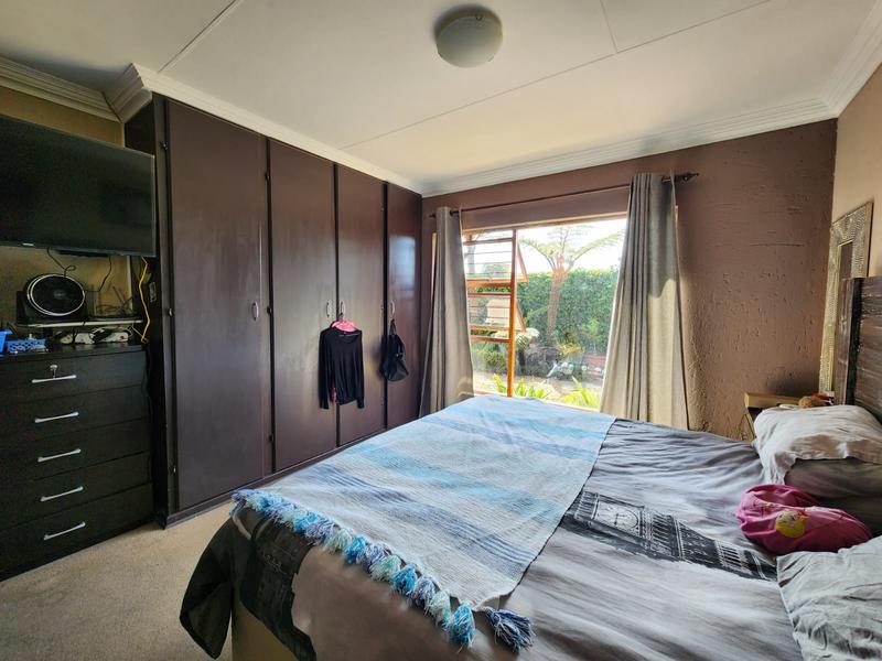 To Let 2 Bedroom Property for Rent in Brentwood Park Gauteng