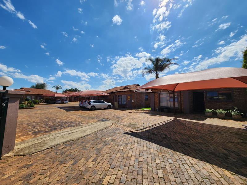To Let 2 Bedroom Property for Rent in Brentwood Park Gauteng