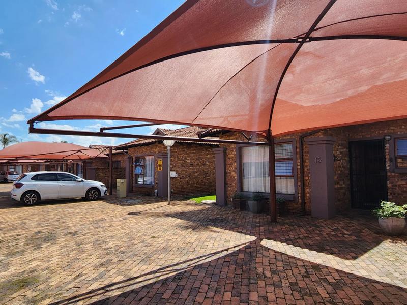 To Let 2 Bedroom Property for Rent in Brentwood Park Gauteng