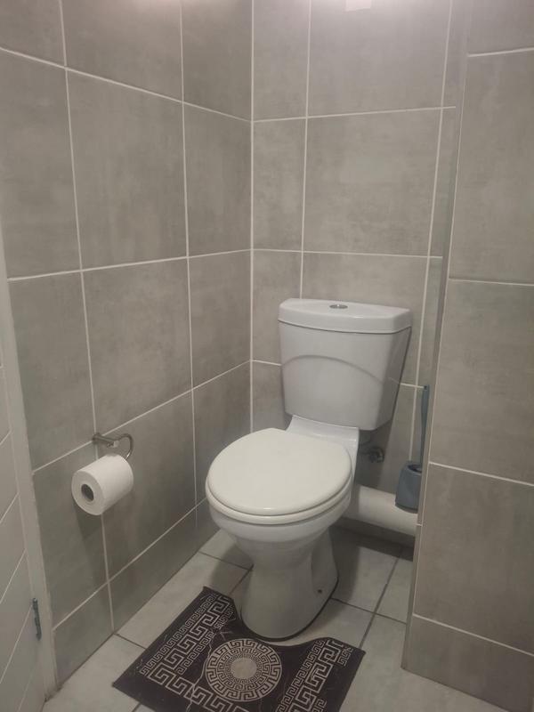 To Let 1 Bedroom Property for Rent in Witfield Gauteng