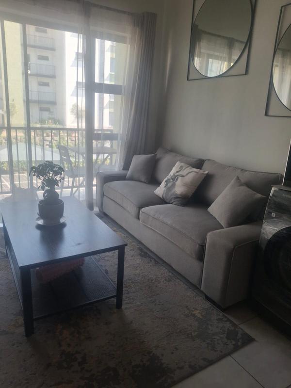 To Let 1 Bedroom Property for Rent in Witfield Gauteng