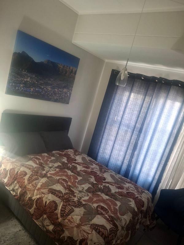 To Let 1 Bedroom Property for Rent in Witfield Gauteng