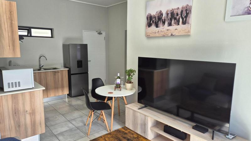 To Let 1 Bedroom Property for Rent in Witfield Gauteng