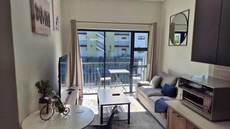 To Let 1 Bedroom Property for Rent in Witfield Gauteng