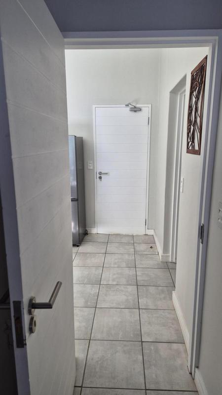 To Let 1 Bedroom Property for Rent in Witfield Gauteng