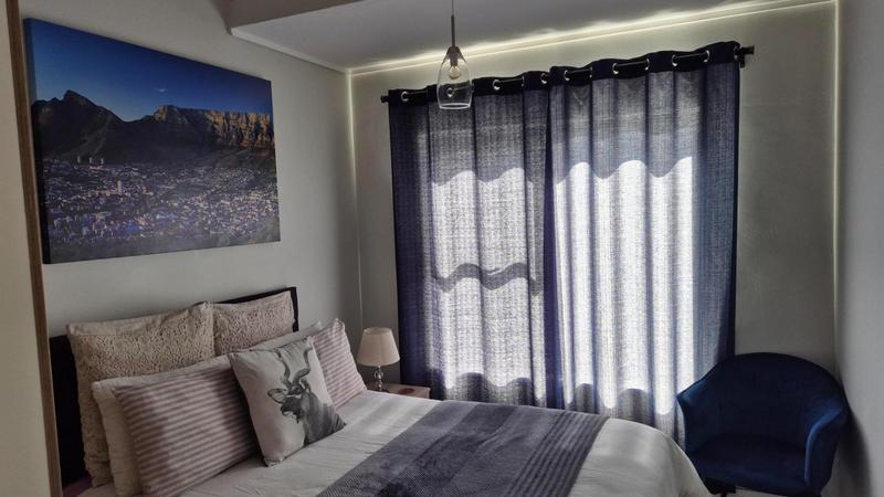 To Let 1 Bedroom Property for Rent in Witfield Gauteng