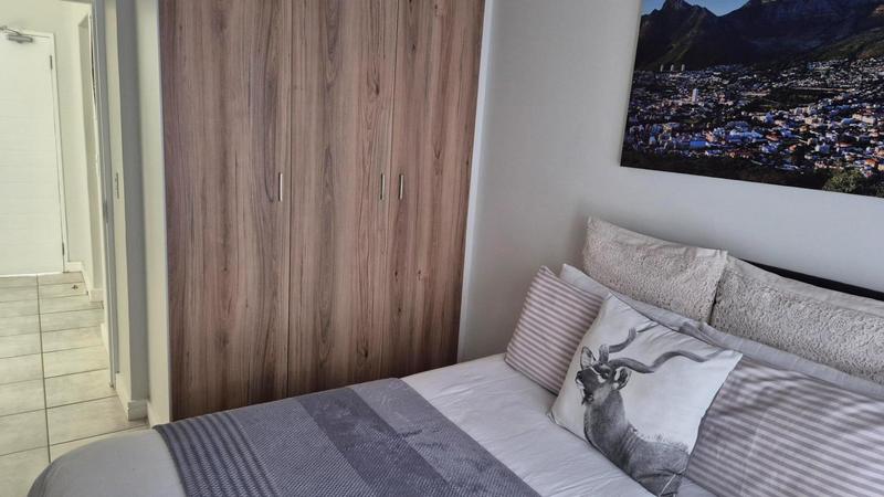 To Let 1 Bedroom Property for Rent in Witfield Gauteng