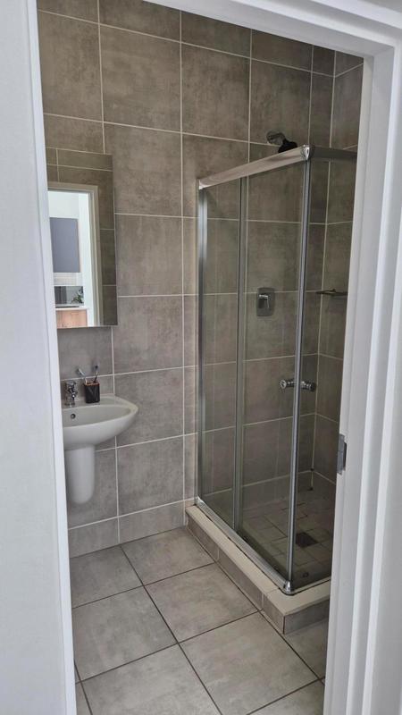 To Let 1 Bedroom Property for Rent in Witfield Gauteng