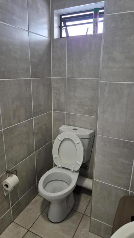 To Let 1 Bedroom Property for Rent in Witfield Gauteng