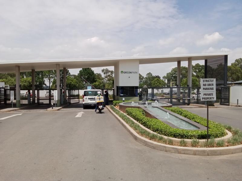 To Let 1 Bedroom Property for Rent in Witfield Gauteng