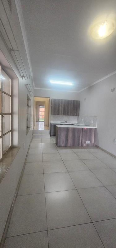 To Let 1 Bedroom Property for Rent in Rand Collieries Gauteng