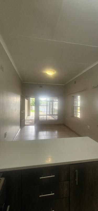To Let 1 Bedroom Property for Rent in Rand Collieries Gauteng