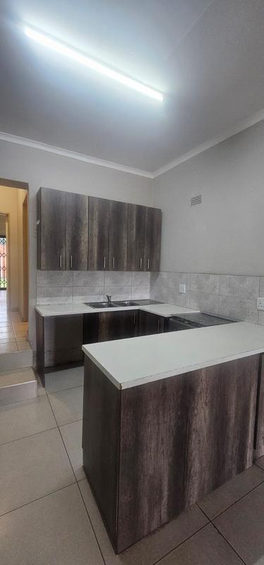 To Let 1 Bedroom Property for Rent in Rand Collieries Gauteng