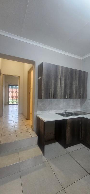 To Let 1 Bedroom Property for Rent in Rand Collieries Gauteng