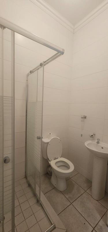 To Let 1 Bedroom Property for Rent in Rand Collieries Gauteng