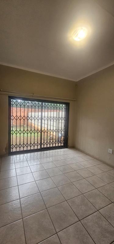 To Let 1 Bedroom Property for Rent in Rand Collieries Gauteng