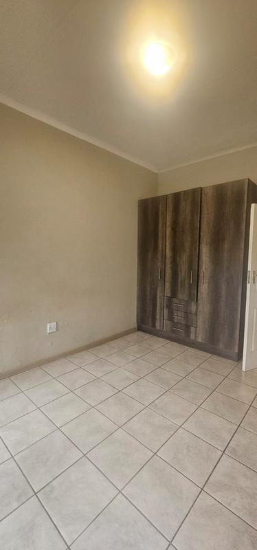 To Let 1 Bedroom Property for Rent in Rand Collieries Gauteng