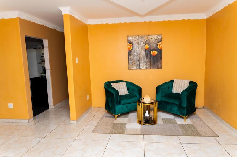 4 Bedroom Property for Sale in Boksburg Gauteng