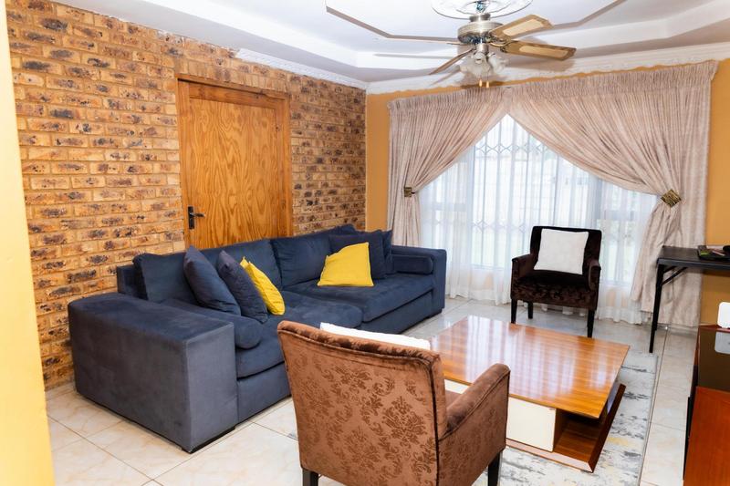 4 Bedroom Property for Sale in Boksburg Gauteng