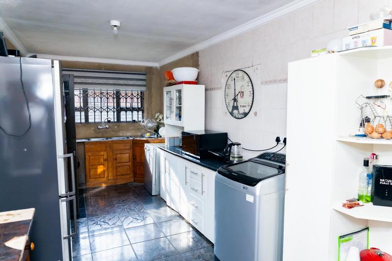 4 Bedroom Property for Sale in Boksburg Gauteng