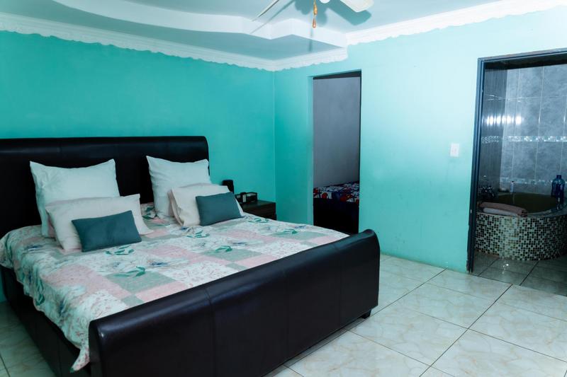 4 Bedroom Property for Sale in Boksburg Gauteng