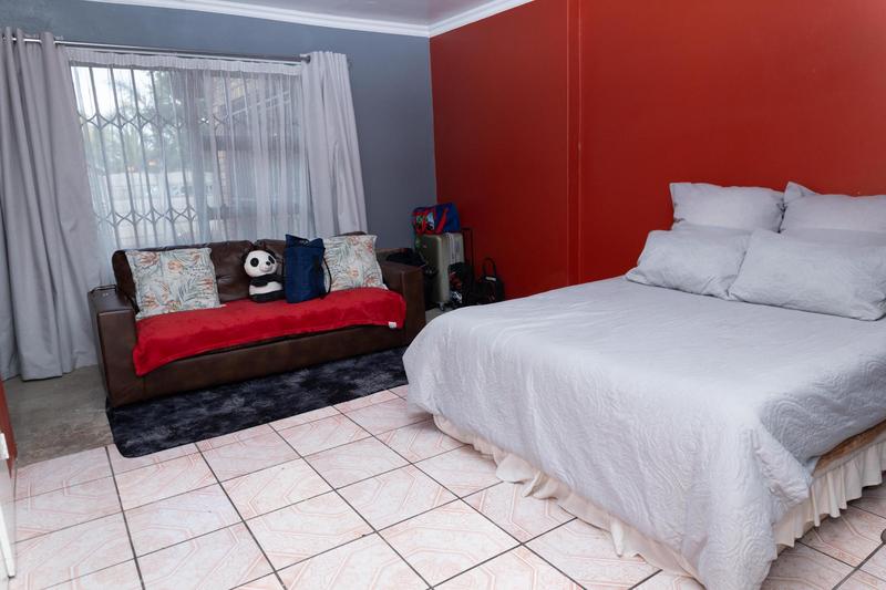 4 Bedroom Property for Sale in Boksburg Gauteng