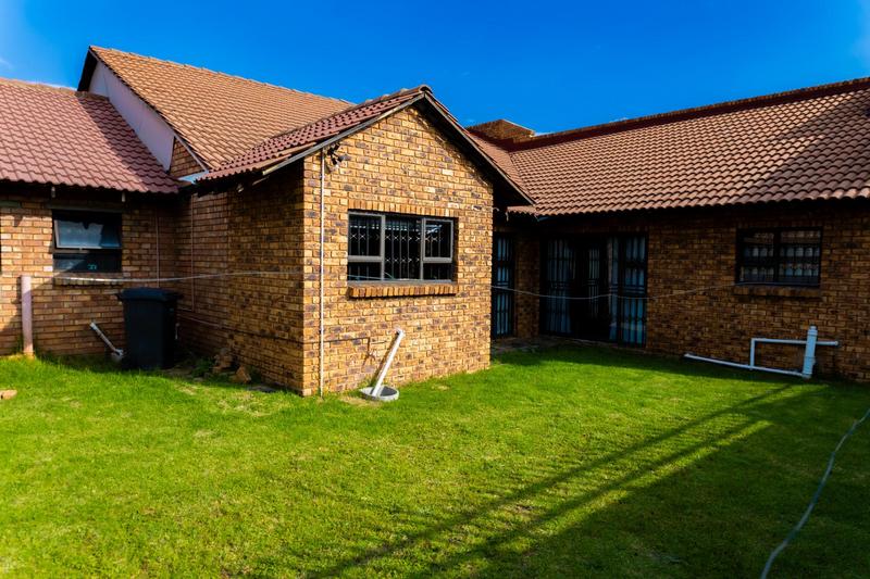 4 Bedroom Property for Sale in Boksburg Gauteng