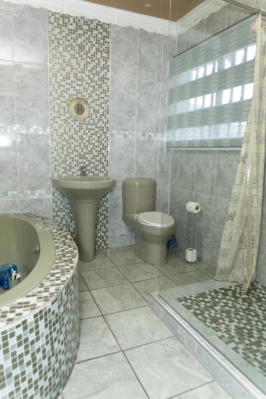 4 Bedroom Property for Sale in Boksburg Gauteng