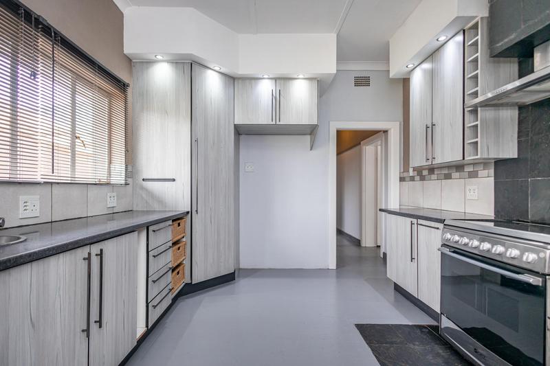 4 Bedroom Property for Sale in Cinderella Gauteng