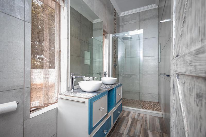 4 Bedroom Property for Sale in Cinderella Gauteng