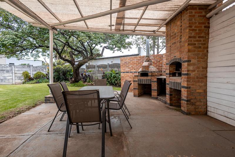 4 Bedroom Property for Sale in Cinderella Gauteng