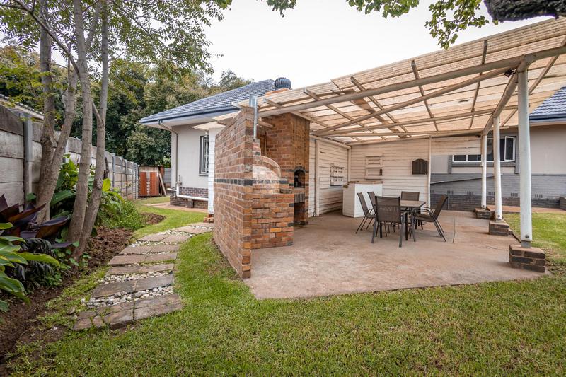 4 Bedroom Property for Sale in Cinderella Gauteng