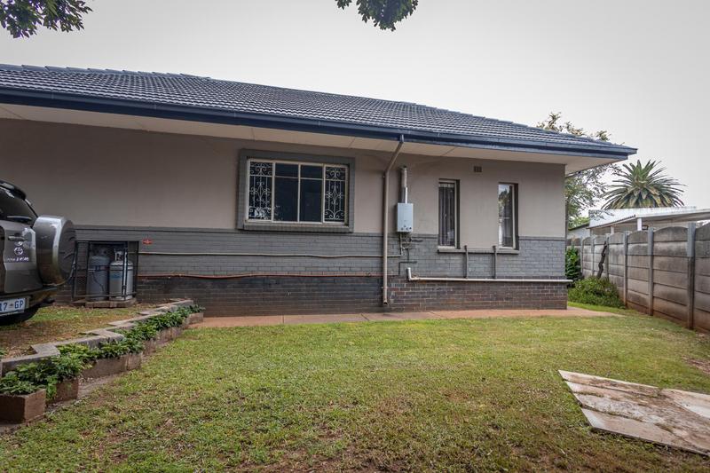 4 Bedroom Property for Sale in Cinderella Gauteng