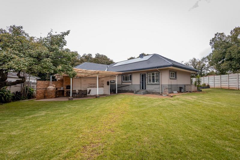 4 Bedroom Property for Sale in Cinderella Gauteng