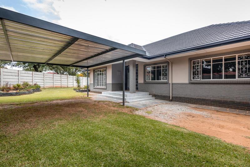 4 Bedroom Property for Sale in Cinderella Gauteng