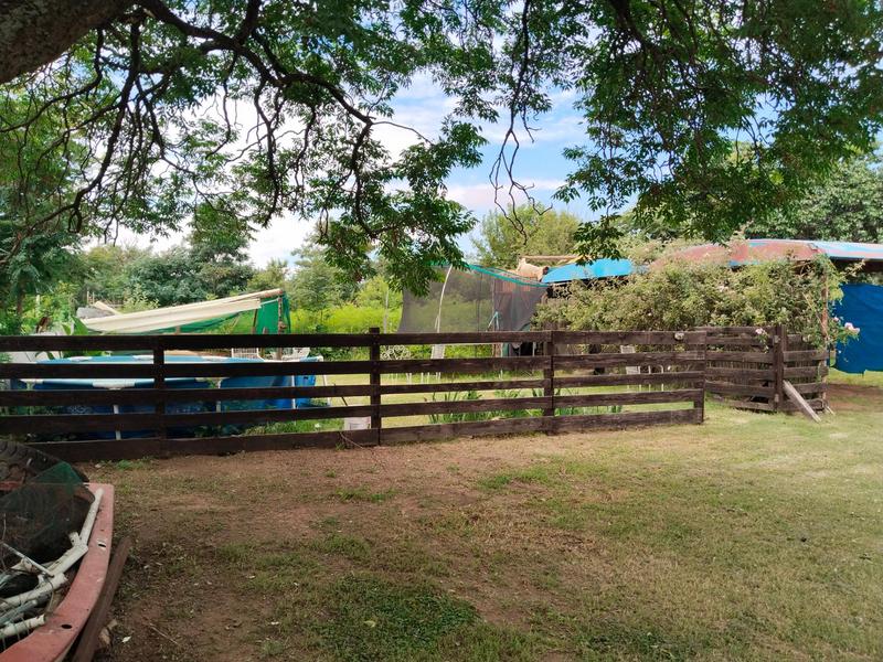 5 Bedroom Property for Sale in Nigel Gauteng