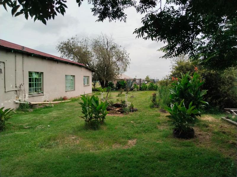 5 Bedroom Property for Sale in Nigel Gauteng