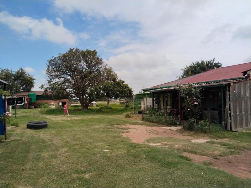 5 Bedroom Property for Sale in Nigel Gauteng