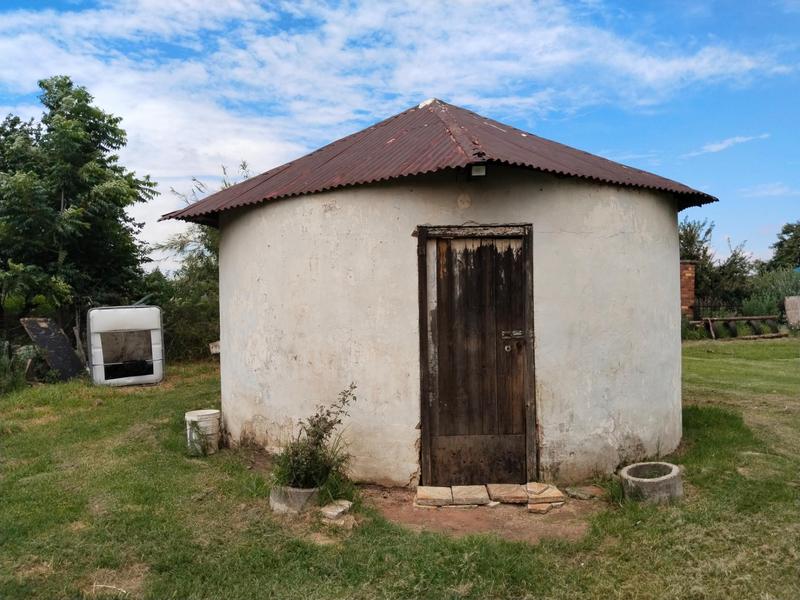 5 Bedroom Property for Sale in Nigel Gauteng