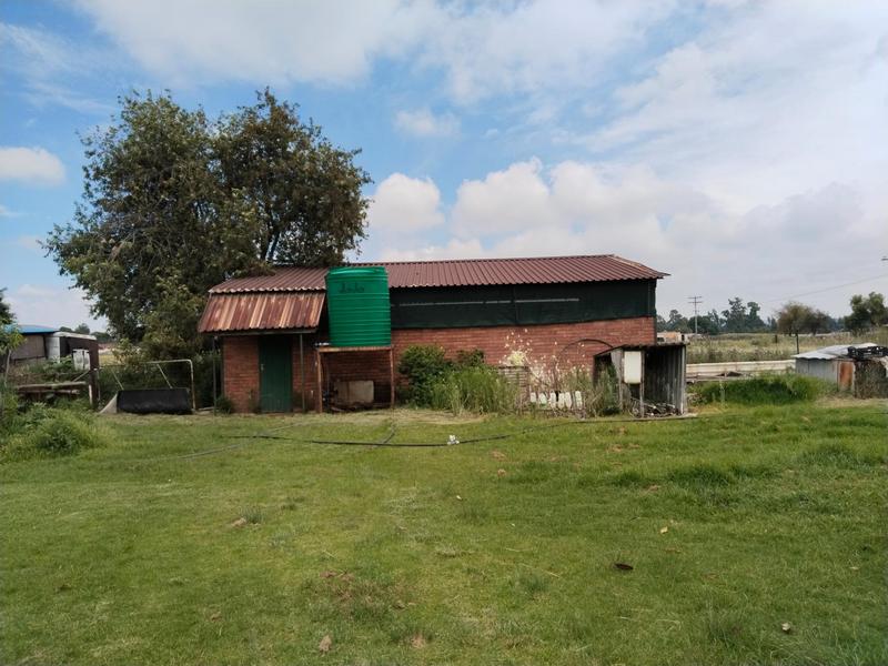 5 Bedroom Property for Sale in Nigel Gauteng