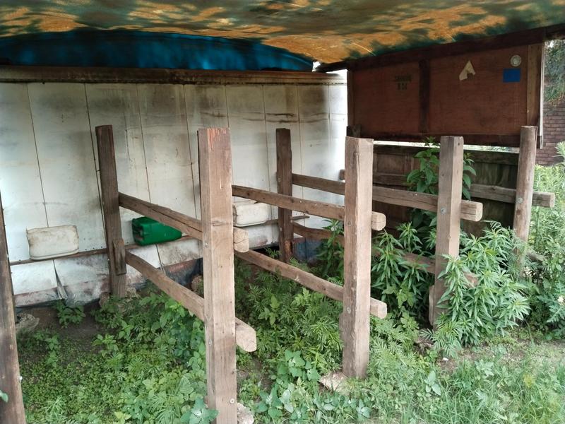 5 Bedroom Property for Sale in Nigel Gauteng