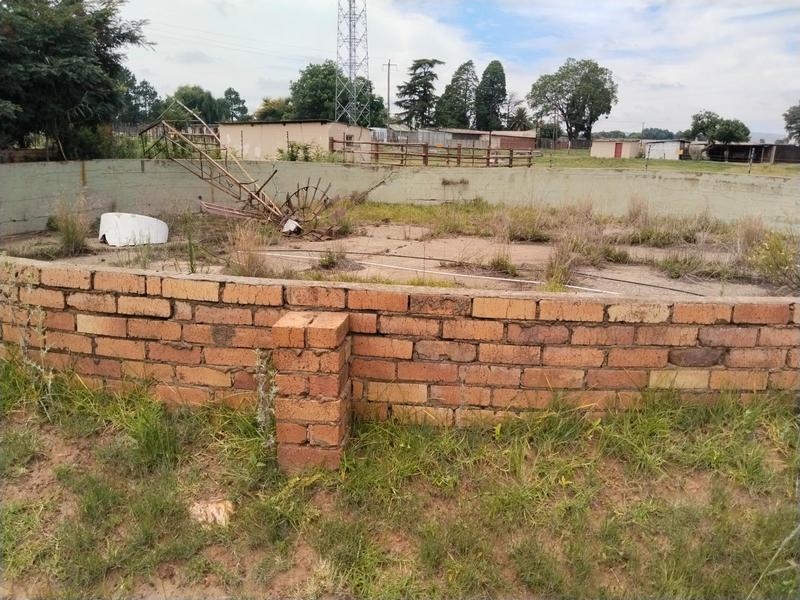5 Bedroom Property for Sale in Nigel Gauteng