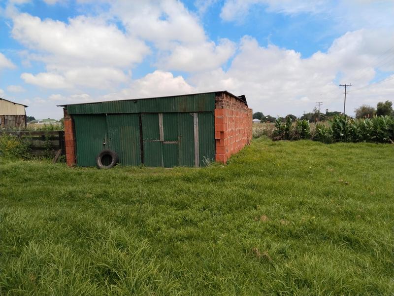 5 Bedroom Property for Sale in Nigel Gauteng