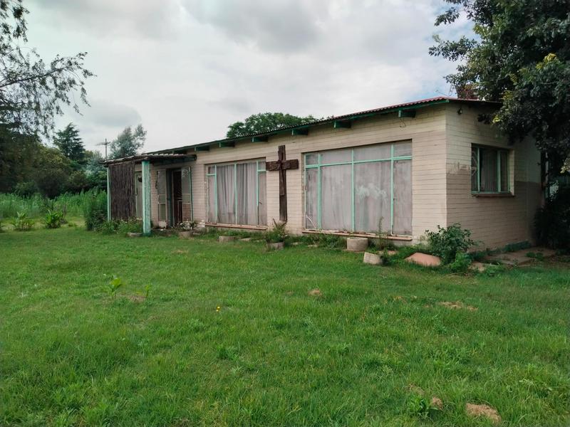 5 Bedroom Property for Sale in Nigel Gauteng