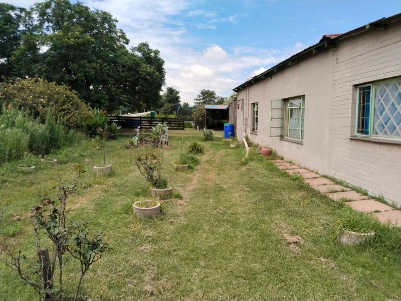 5 Bedroom Property for Sale in Nigel Gauteng