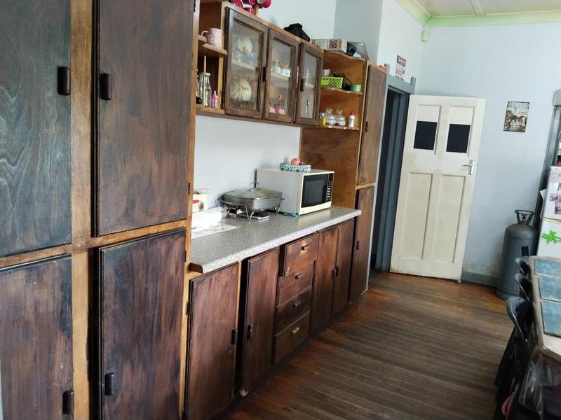 5 Bedroom Property for Sale in Nigel Gauteng